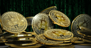 The Growing Popularity of Cryptocurrency Worldwide